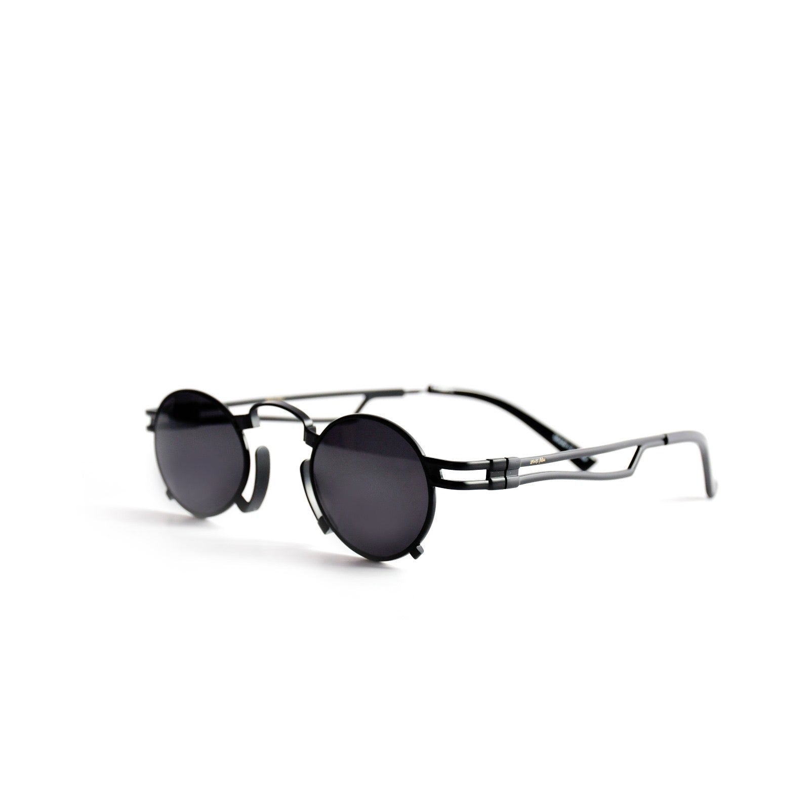 Stealth | Black