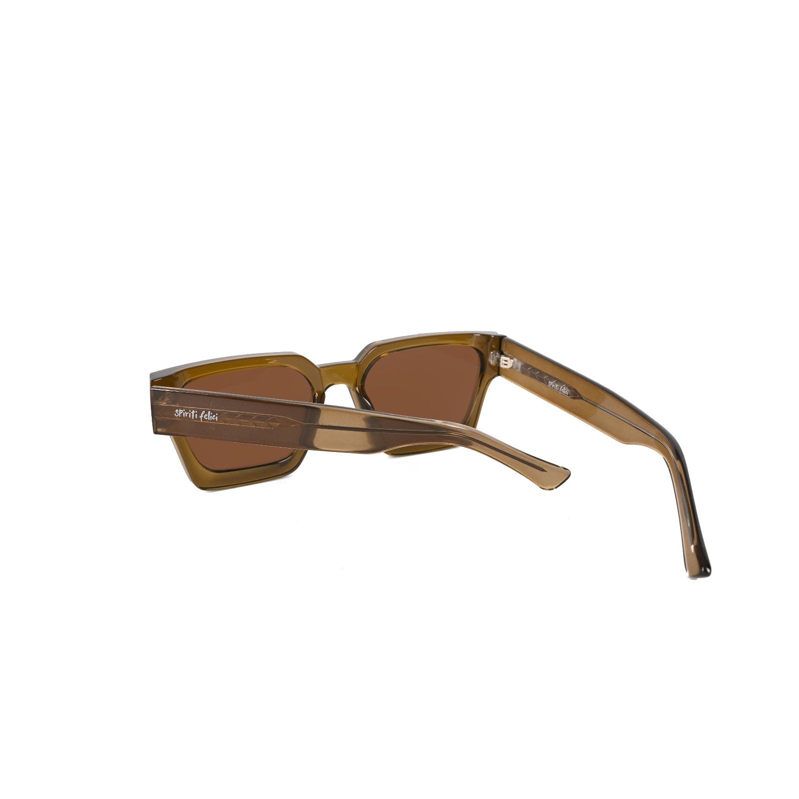 Square Root | Brown