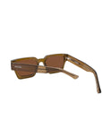 Square Root | Brown
