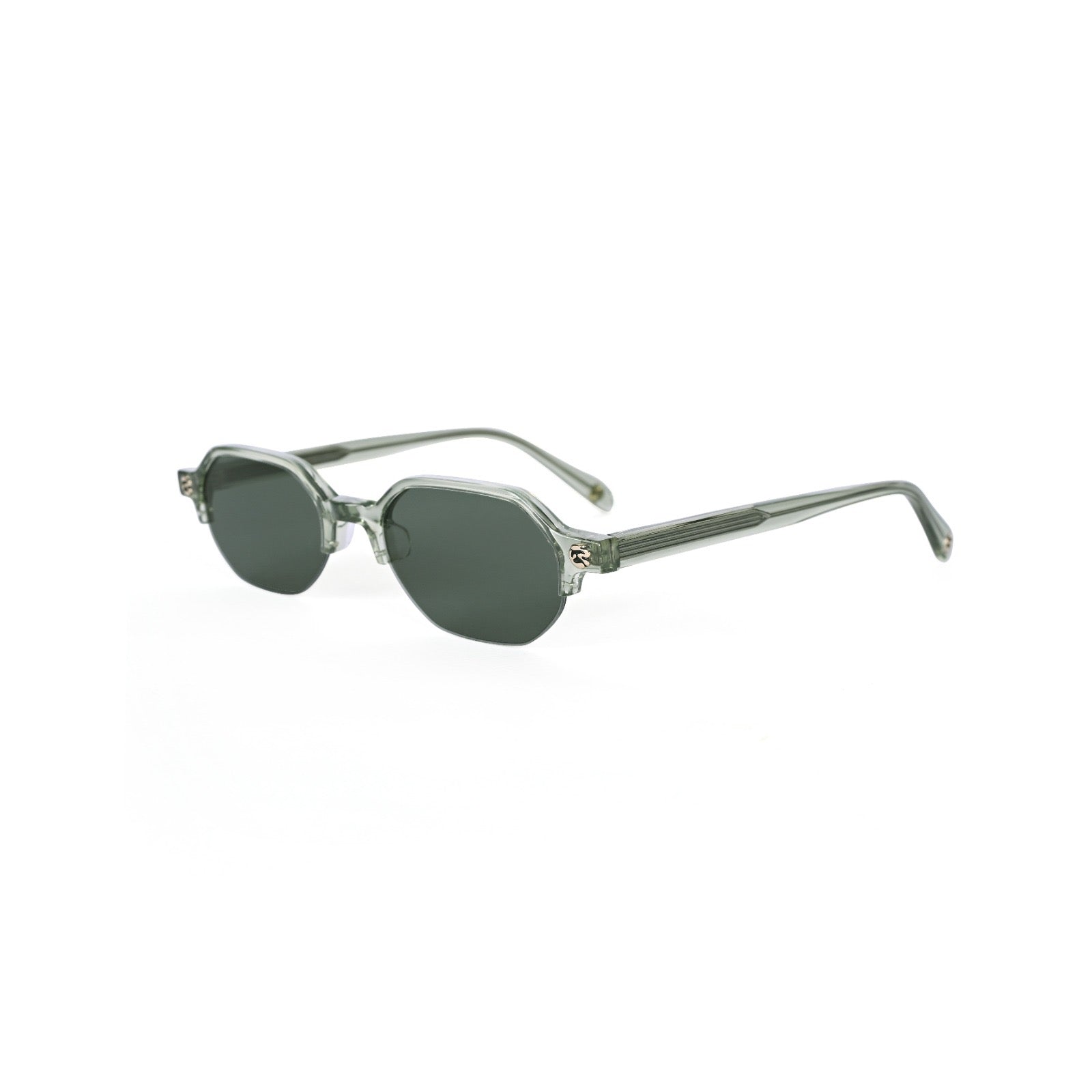 Reckless Casanova | Olive Green