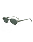 Reckless Casanova | Olive Green