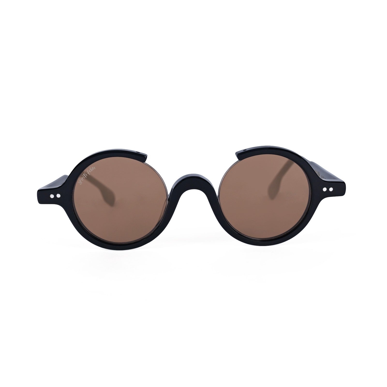 Rexi | Brown