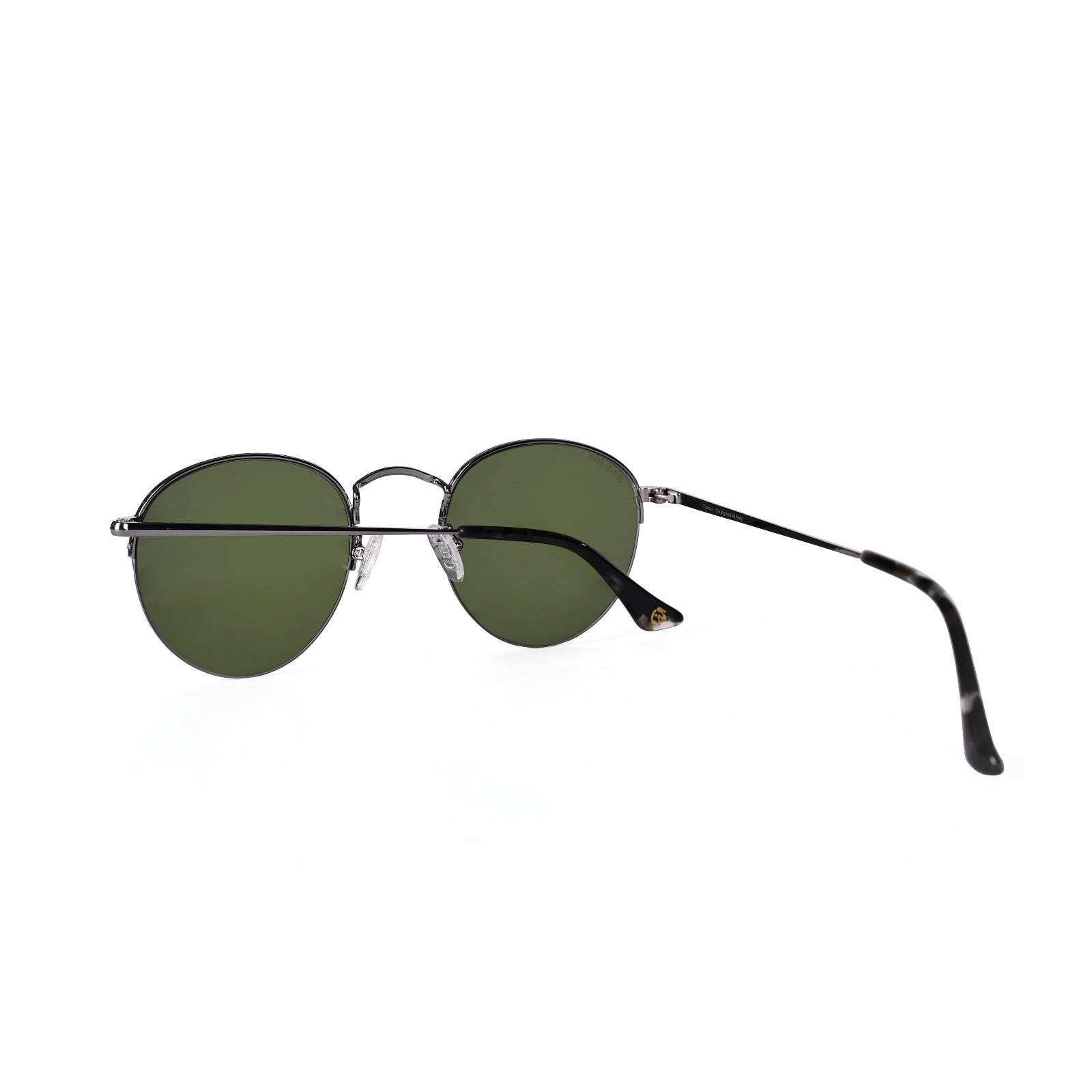 Torino Metal | Silver
