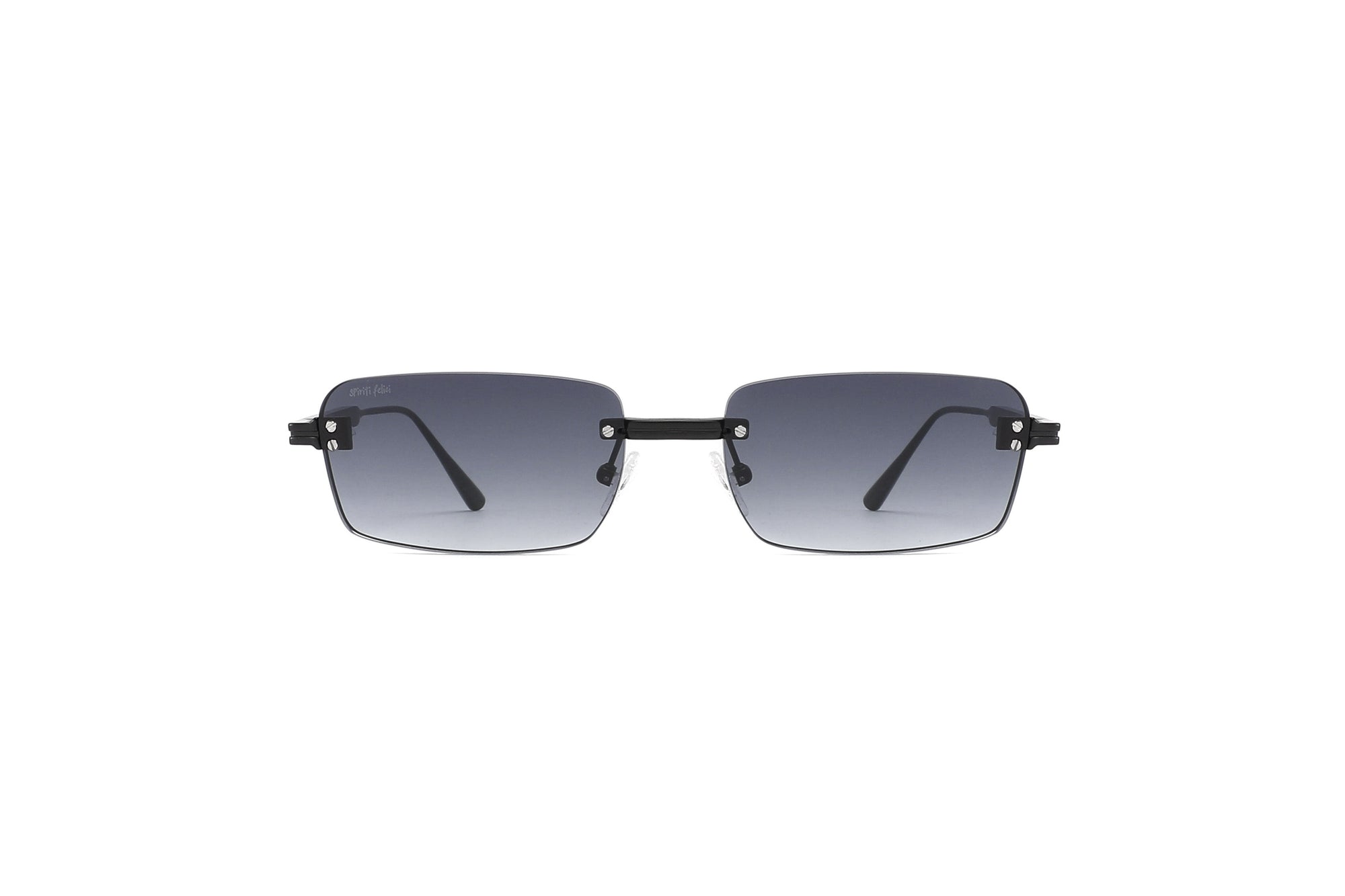 Radiance | Black