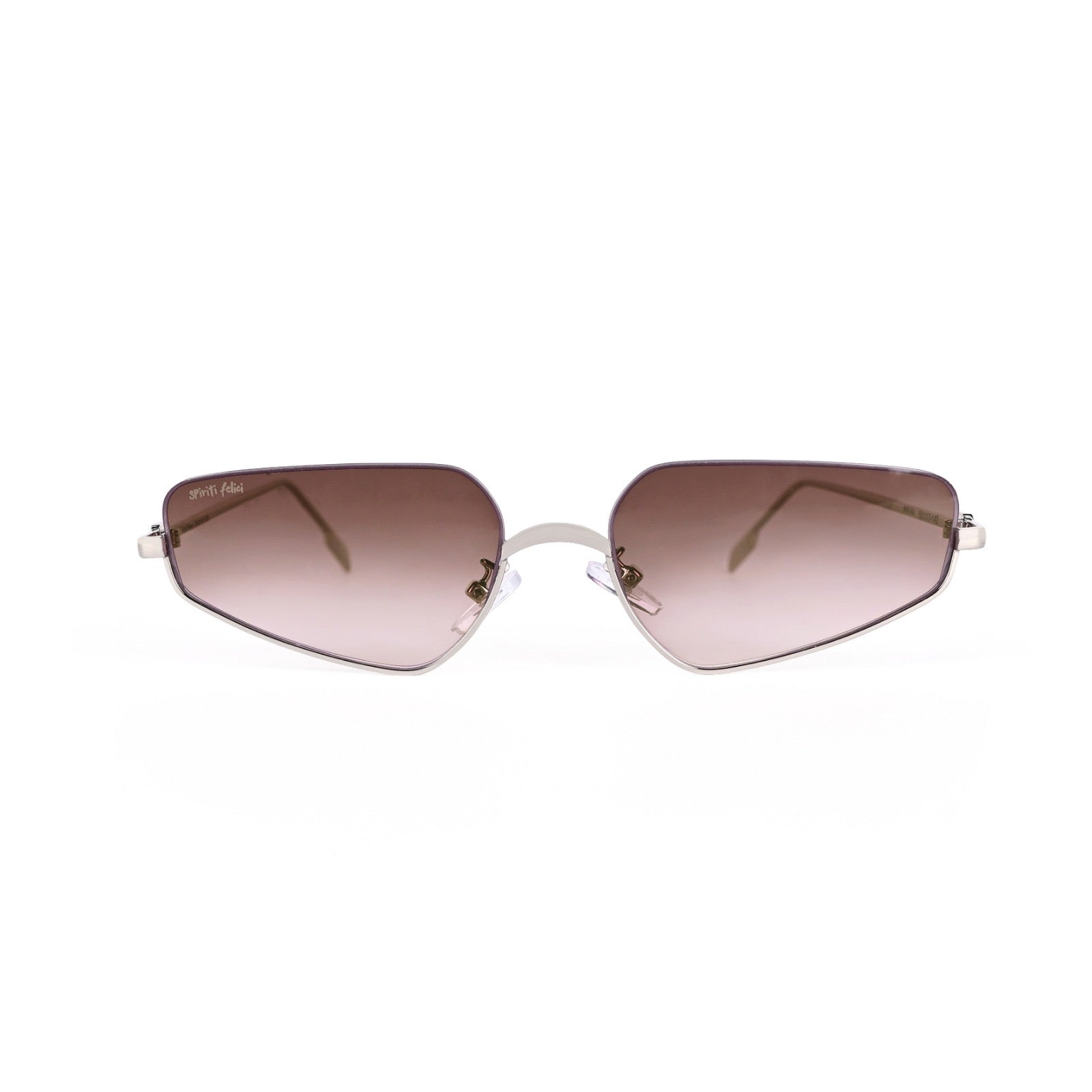Royal Desert | Silver pink