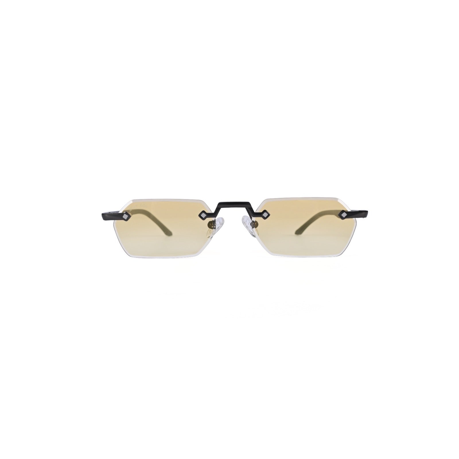 Due S | Gun Yellow