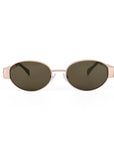 Raya | Rose Gold