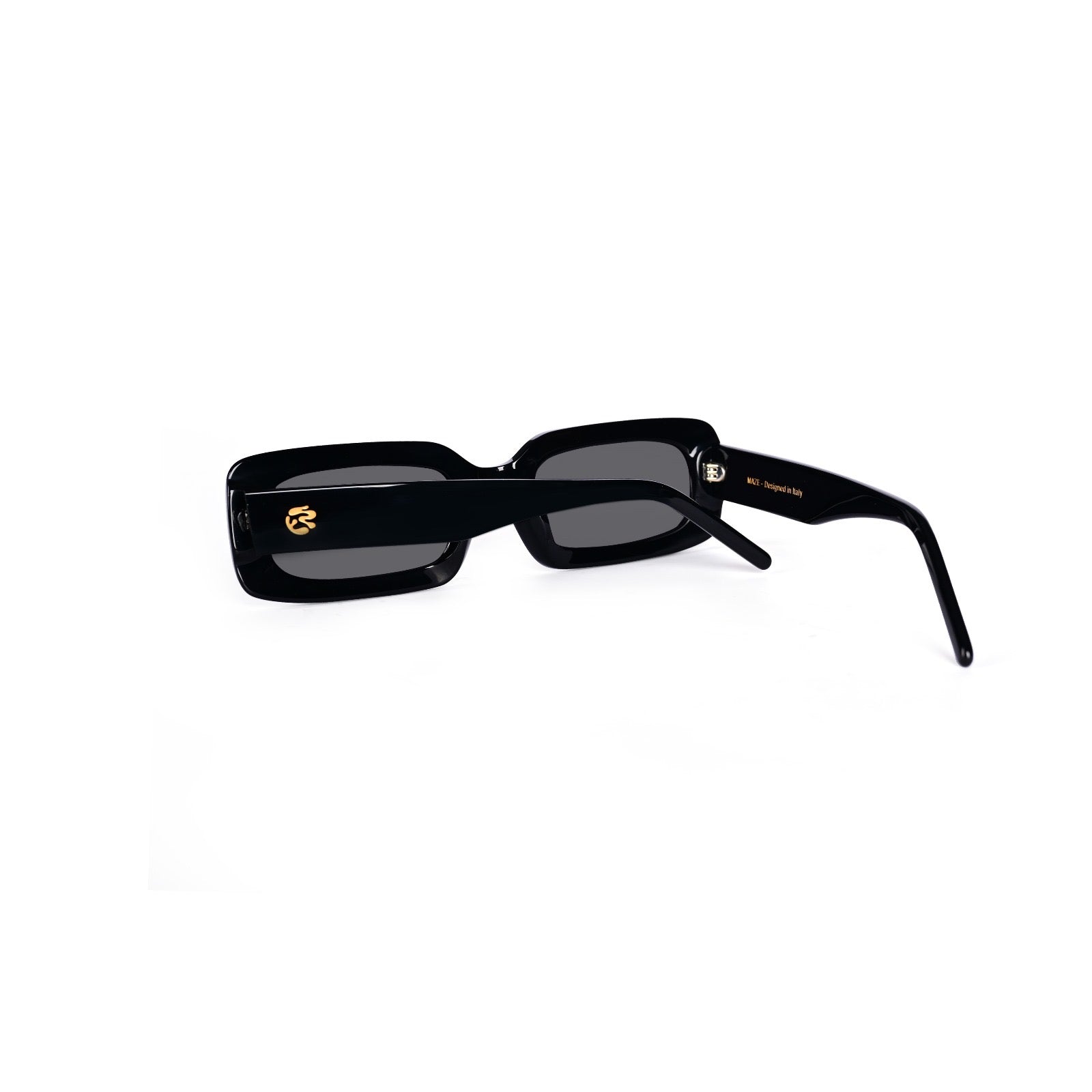 Maze | Black