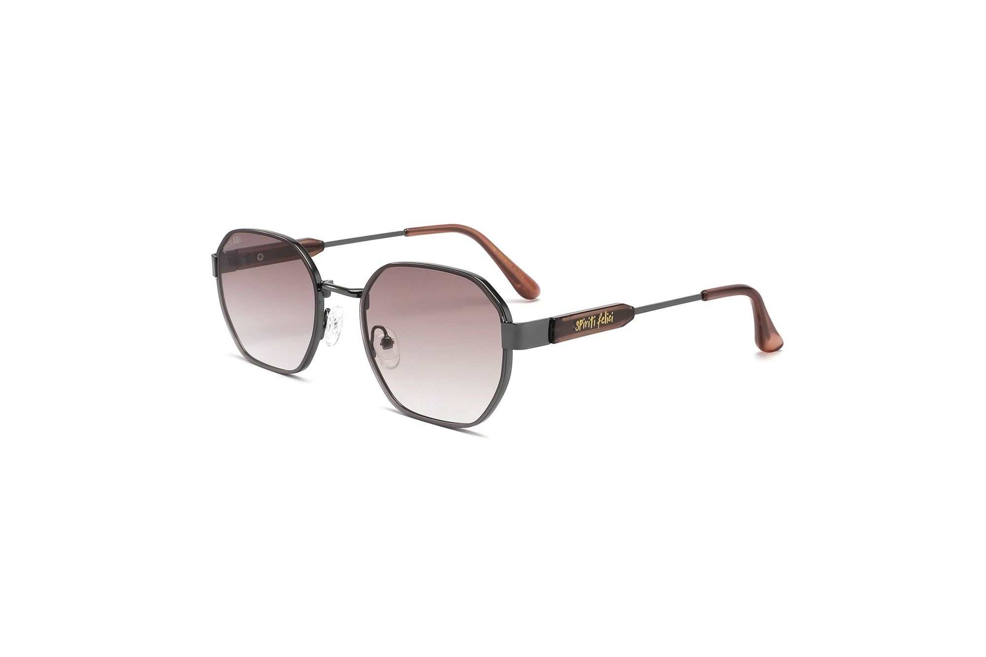 Troy | Brown