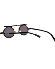 ZANZIBAR | Black