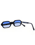 Colombo | Black Blue