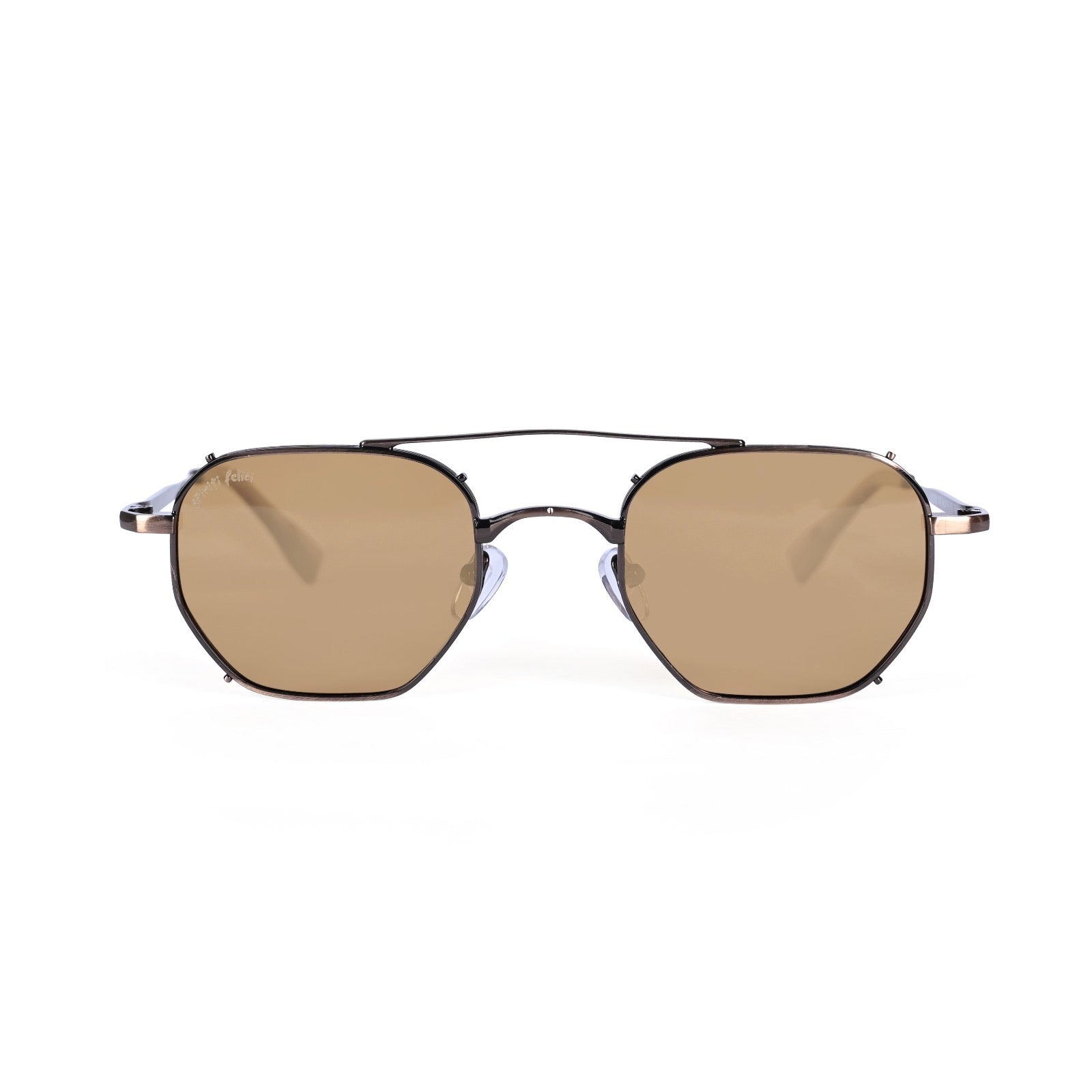 Lake | Brown