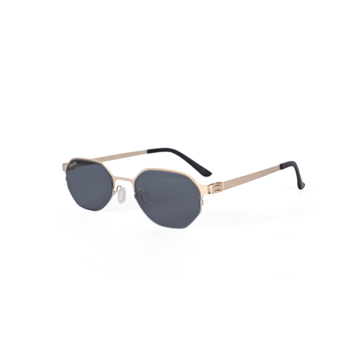 MJ l Gold Black