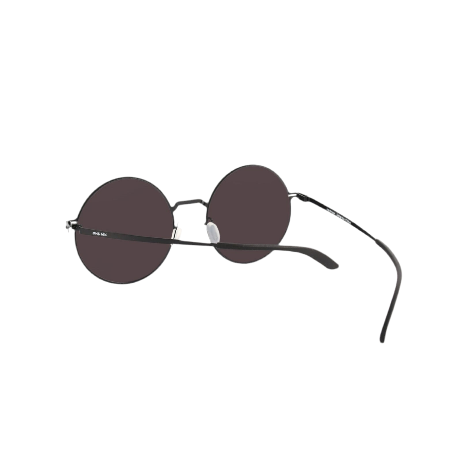 Sphere  | Black