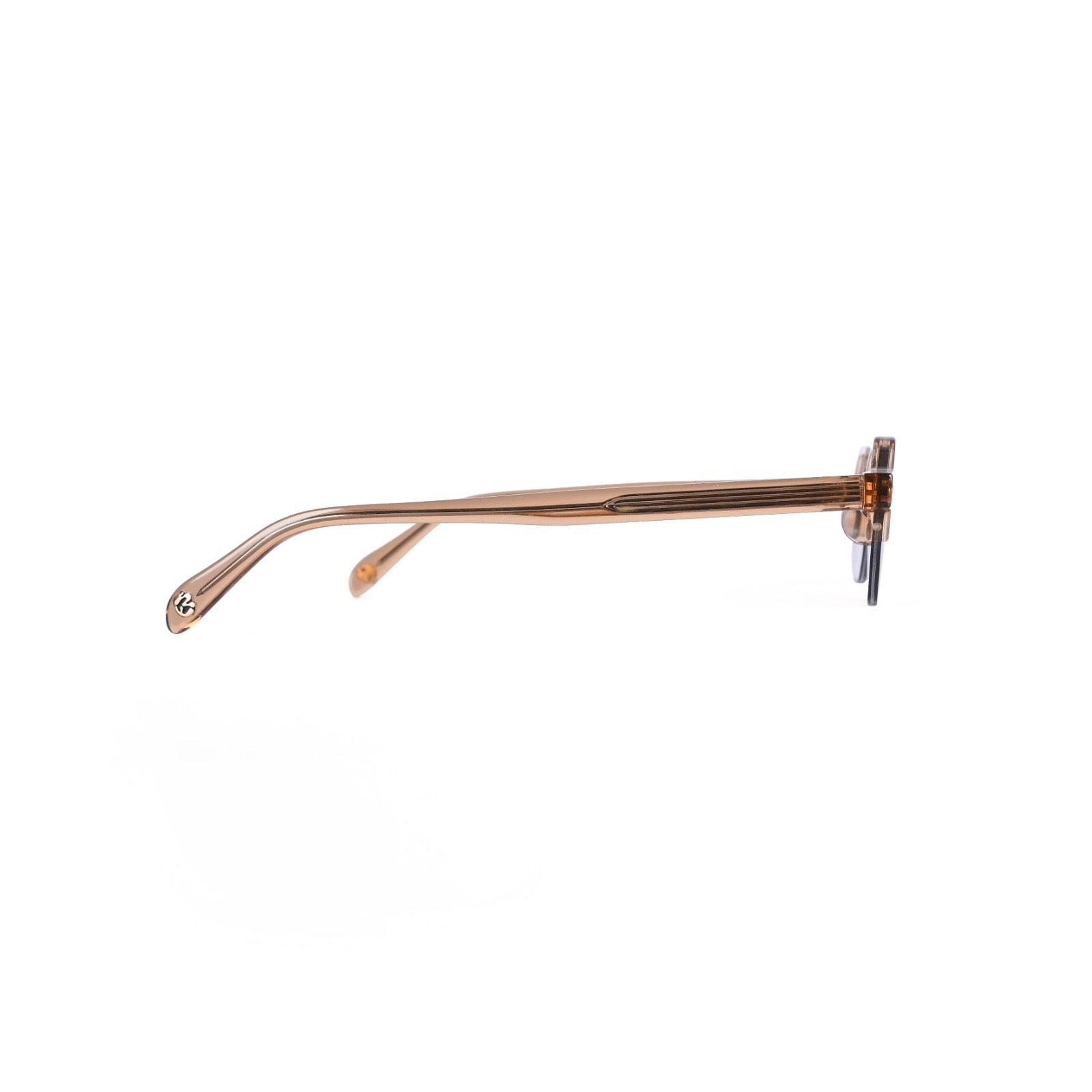 Lucky Casanova | Gradient Brown