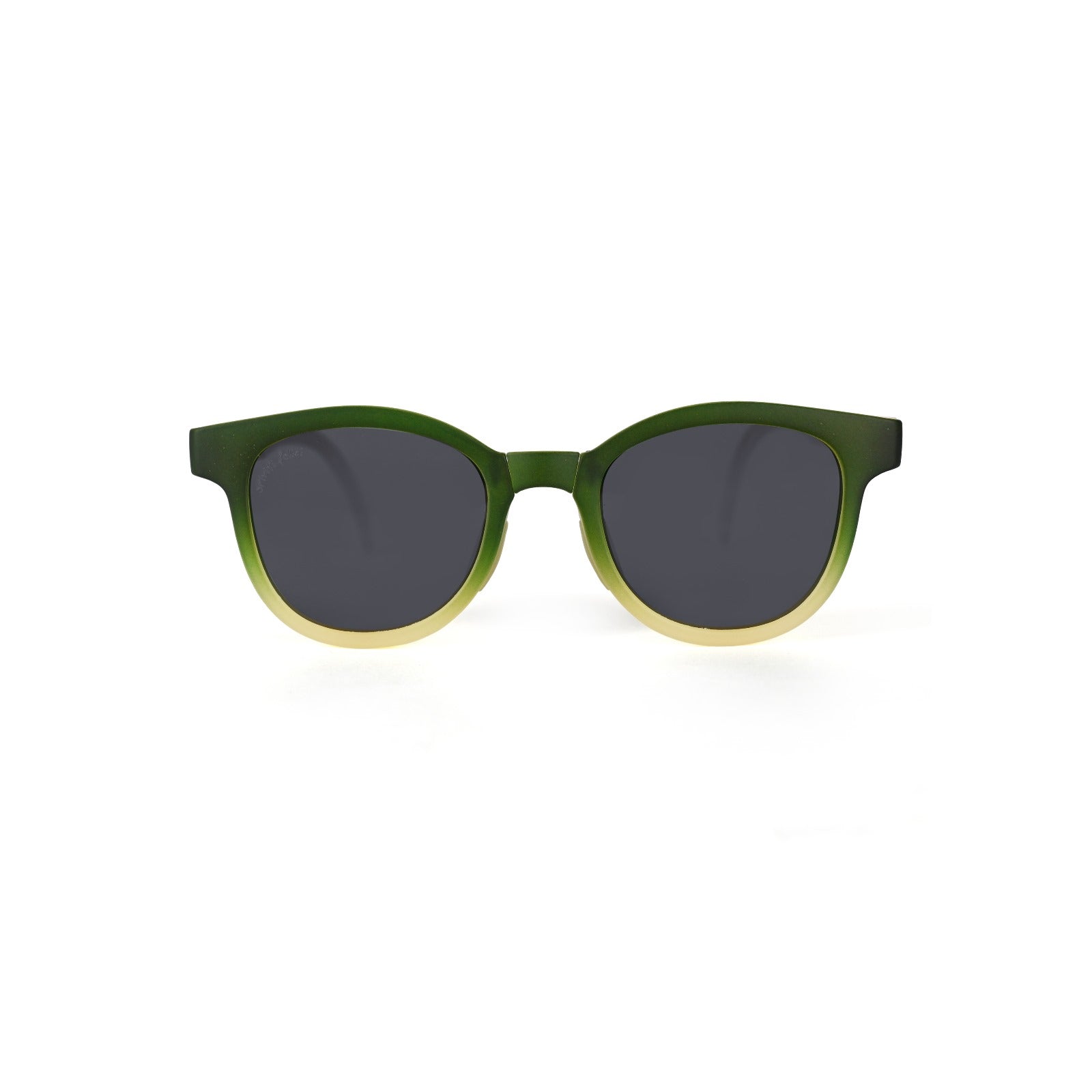 Agarrini la Palini | Green Yellow