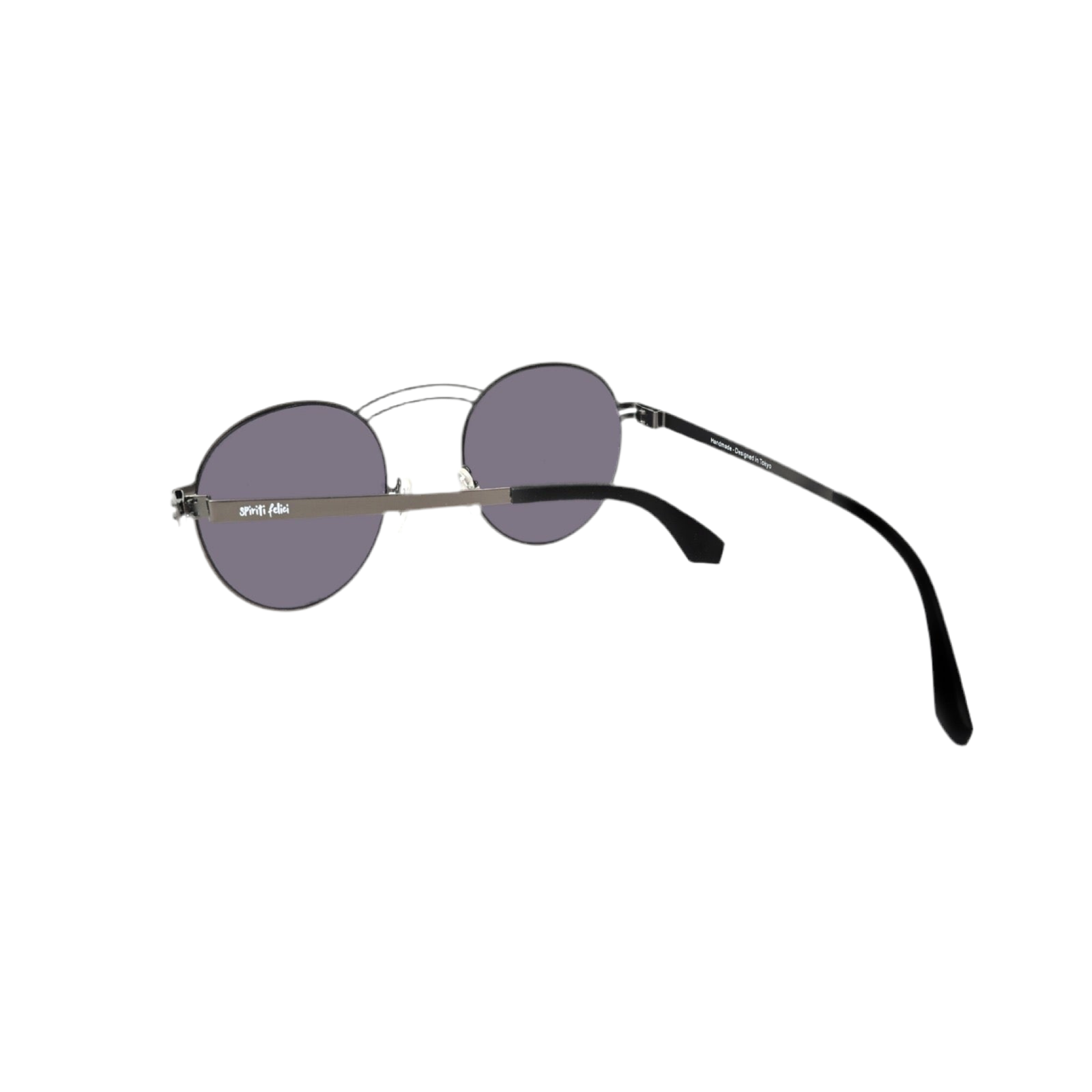 Kiku | Black