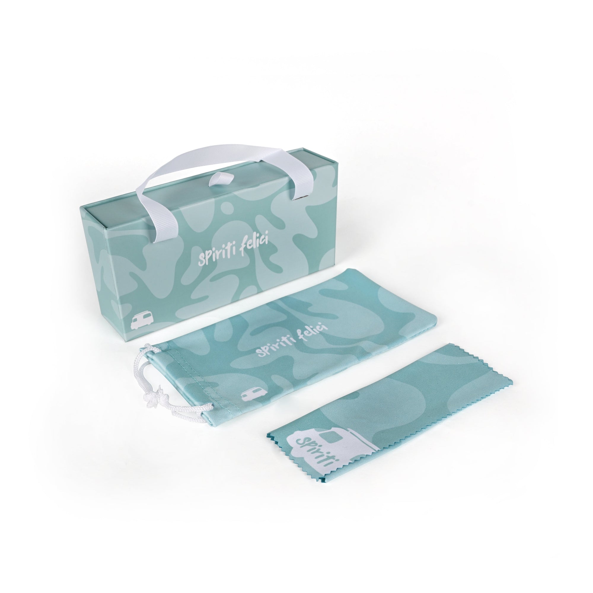 Reckless Casanova | Olive Green