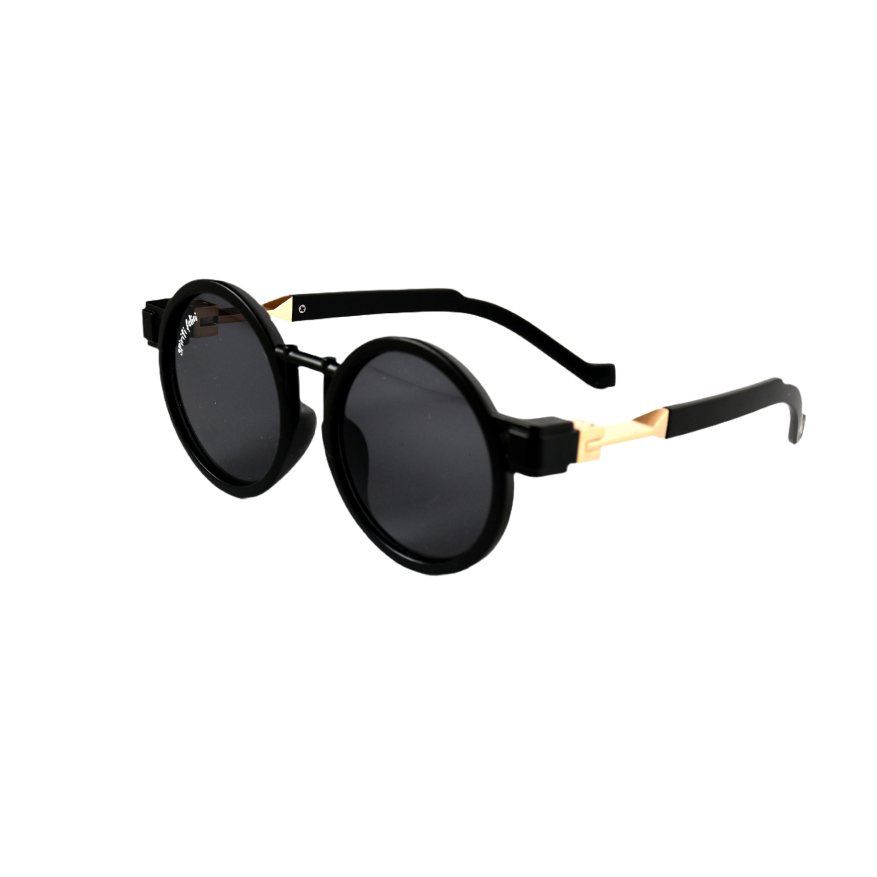 PUPIL | Black