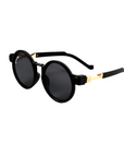 PUPIL | Black