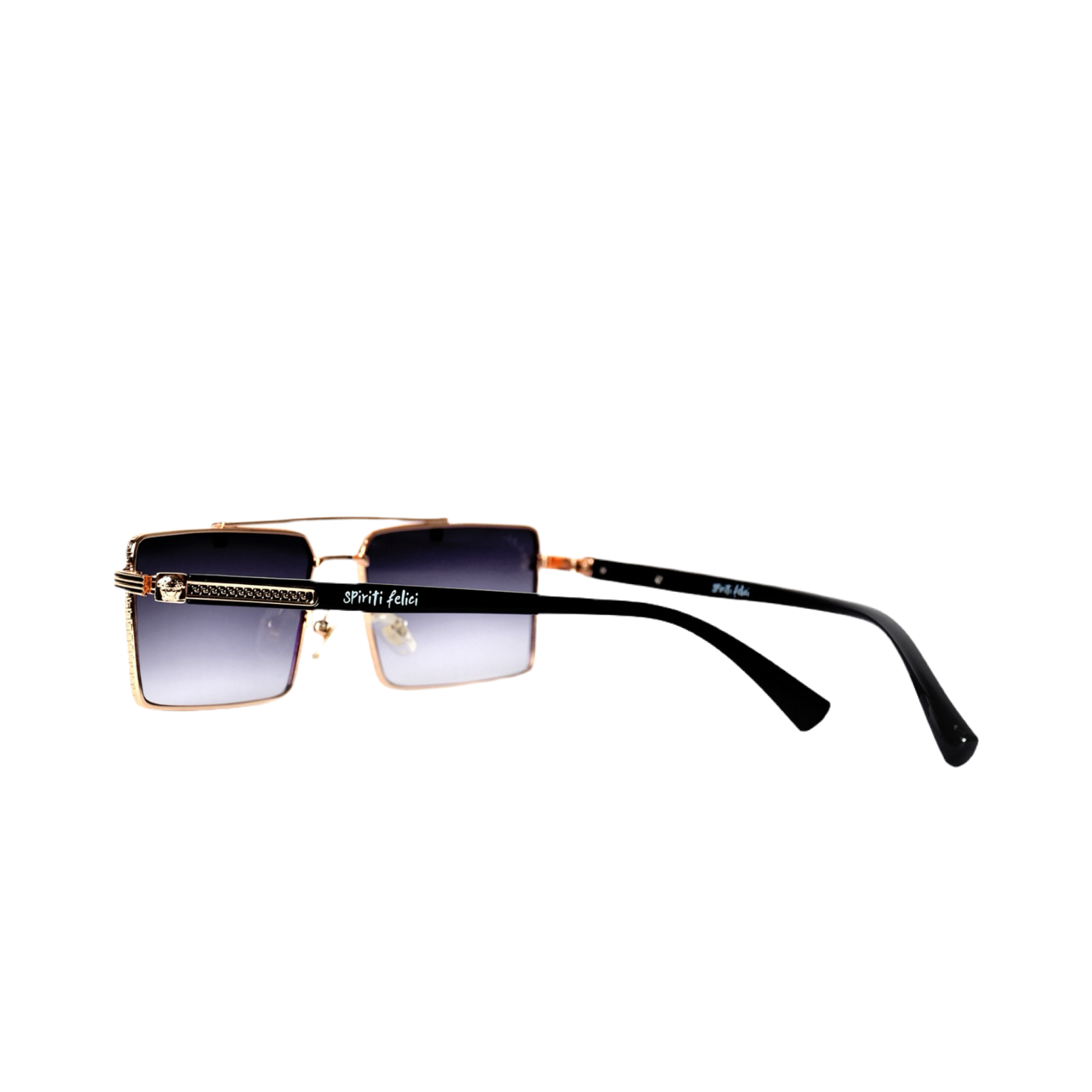 ZENITH | Black