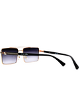 ZENITH | Black
