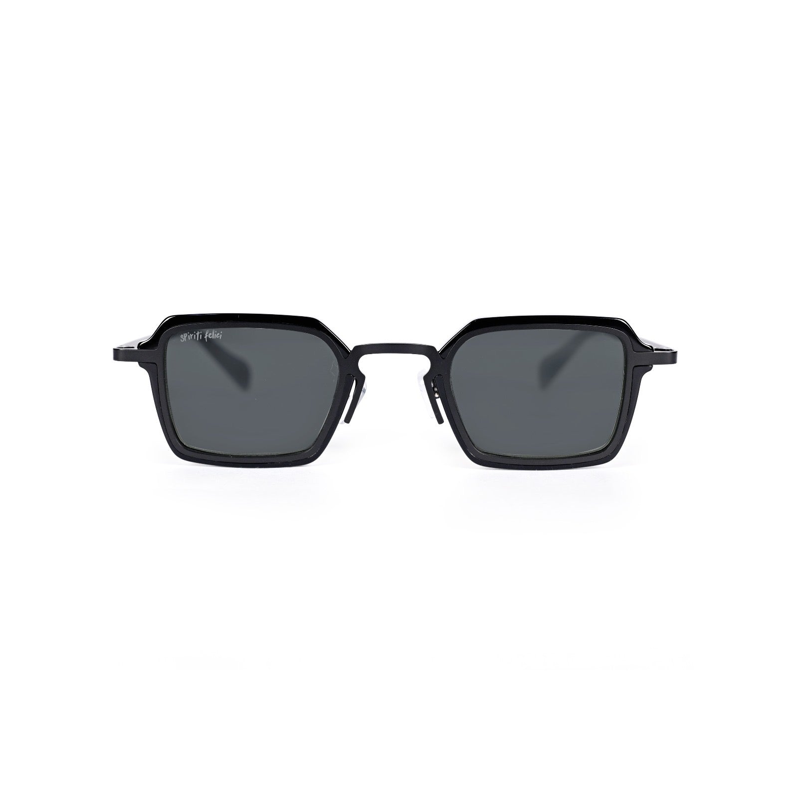 Frazer | Black