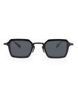 Frazer | Black