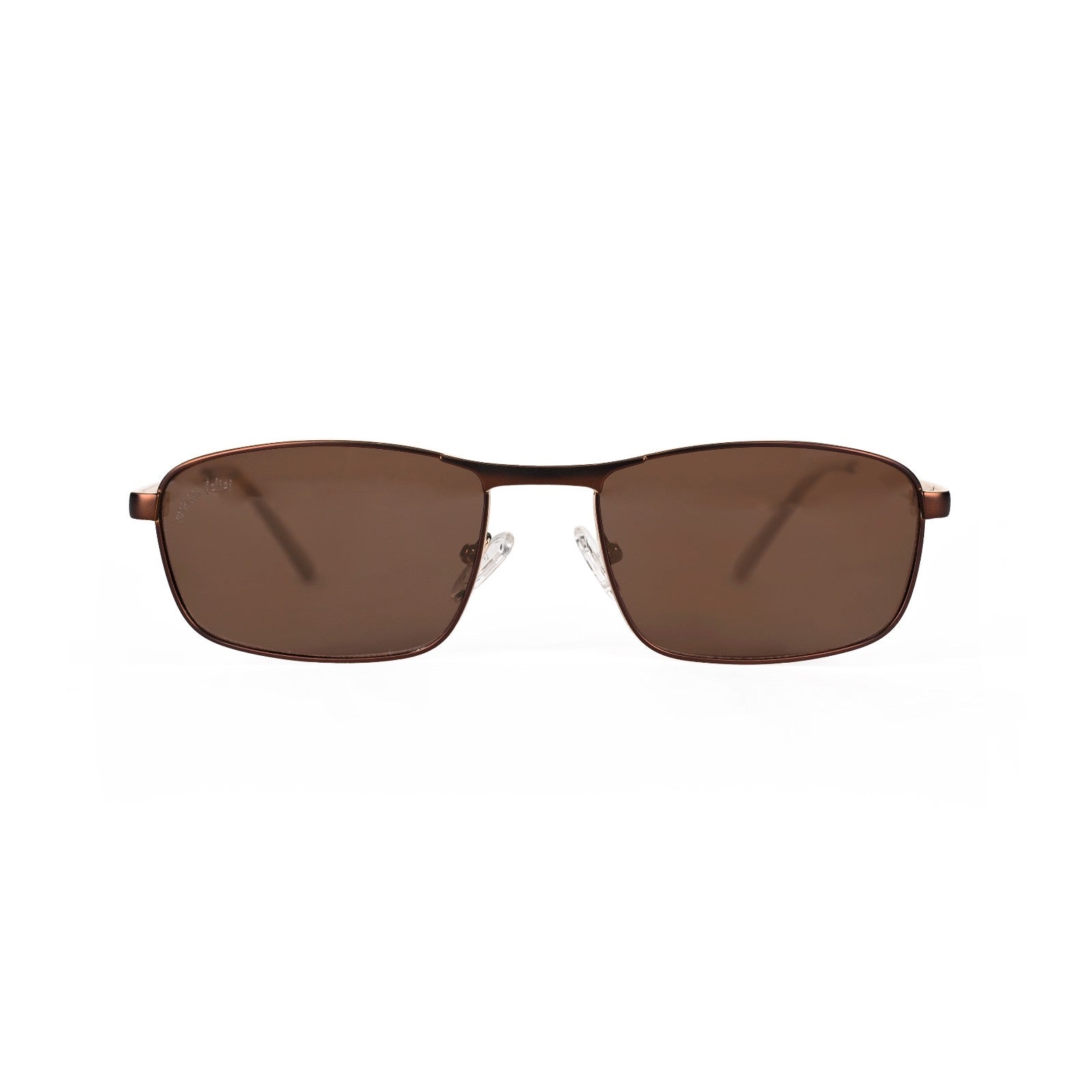 Sleek | Brown