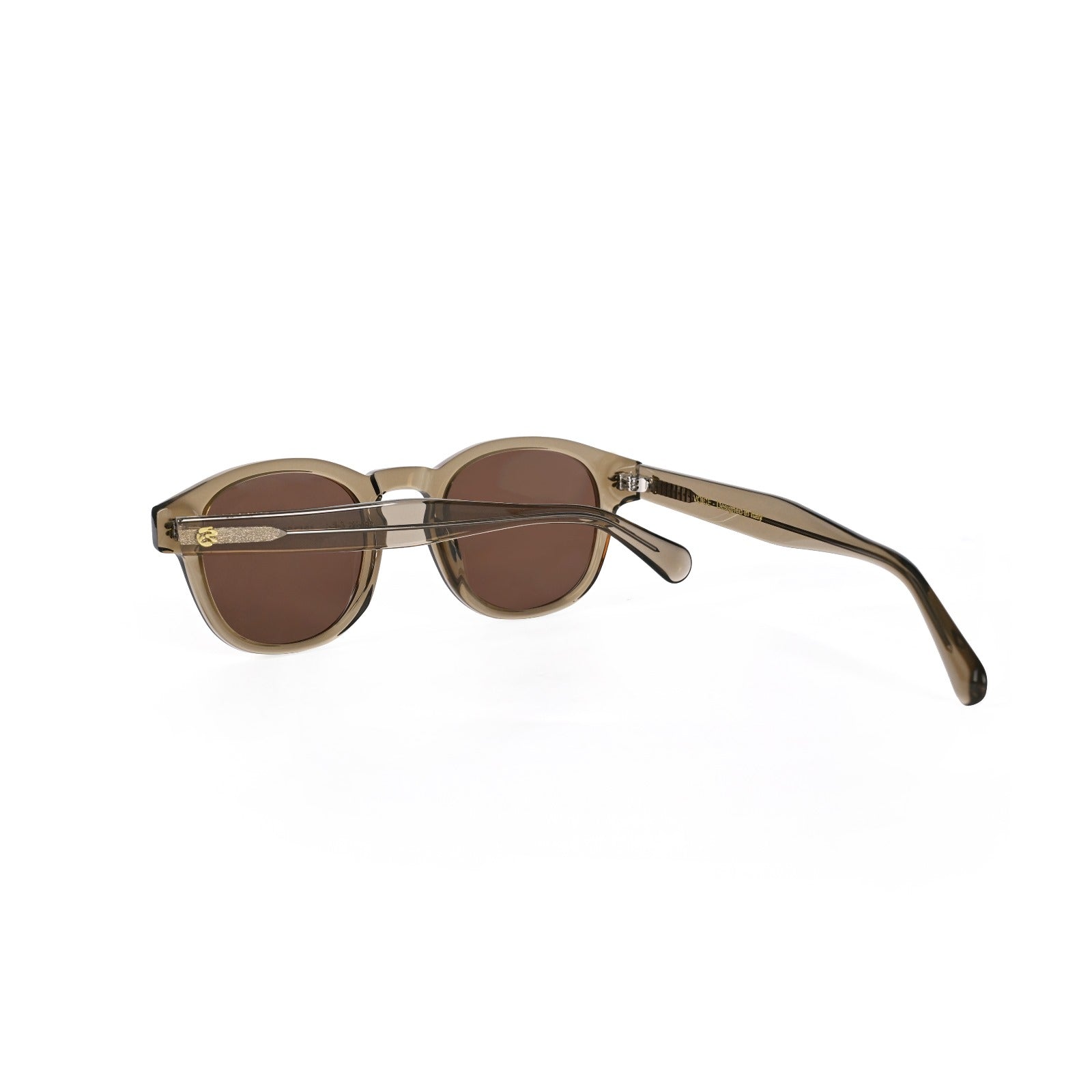 Voice Large | Brown