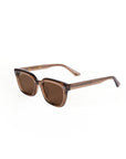 Monza | Brown