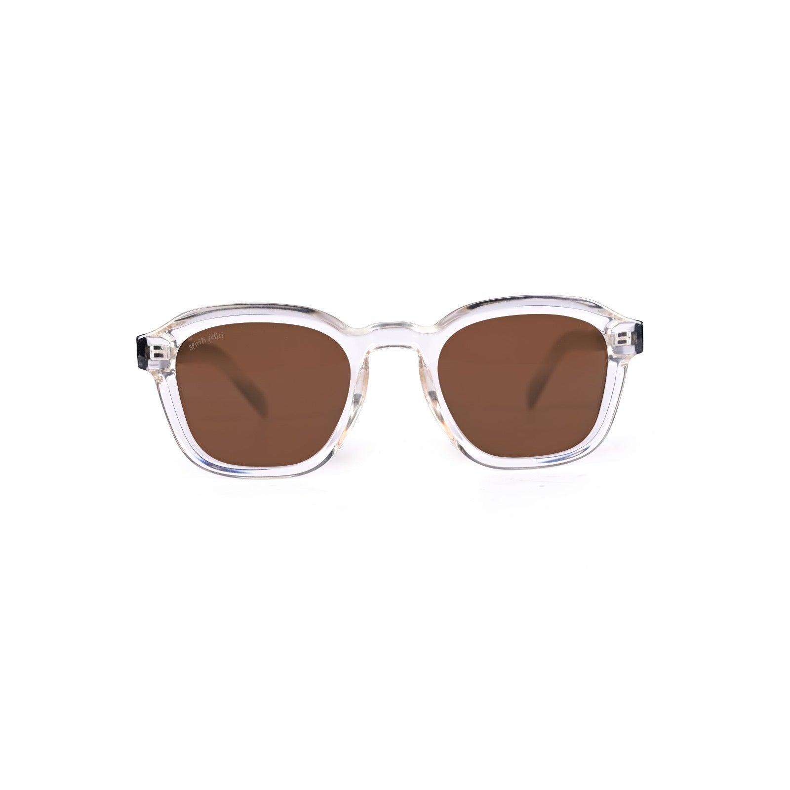 Allure | Brown