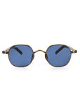 Bilbao | Royal Blue