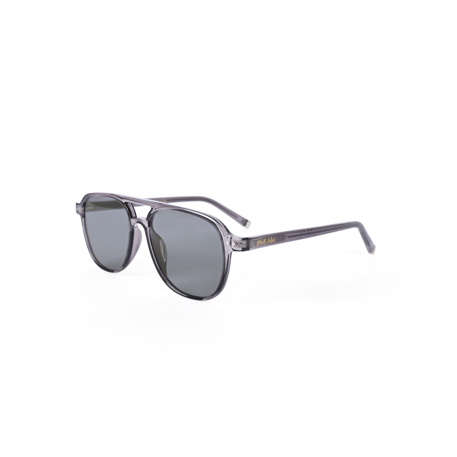 Meridian | Grey
