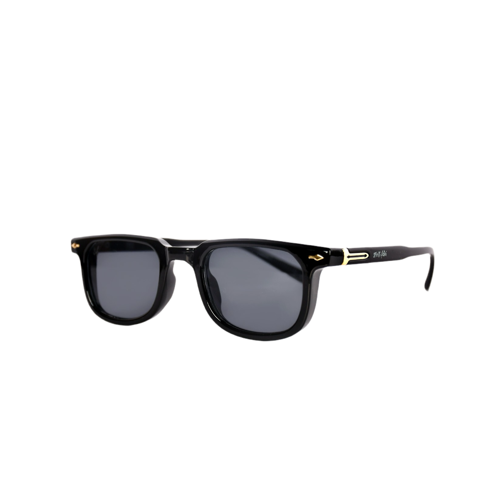 Norm | Black