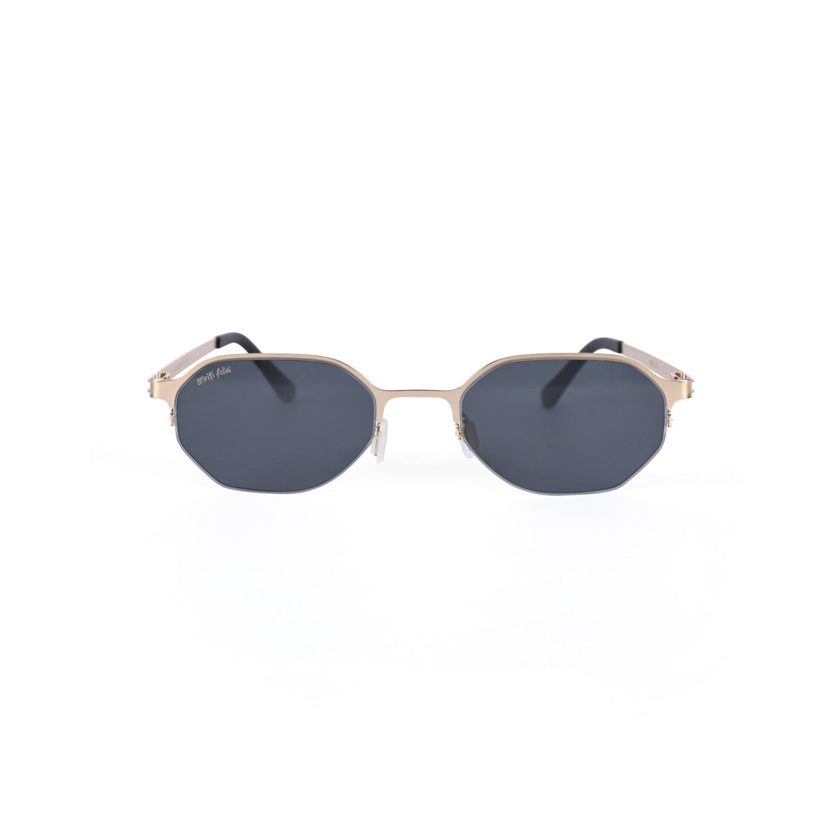 MJ l Gold Black