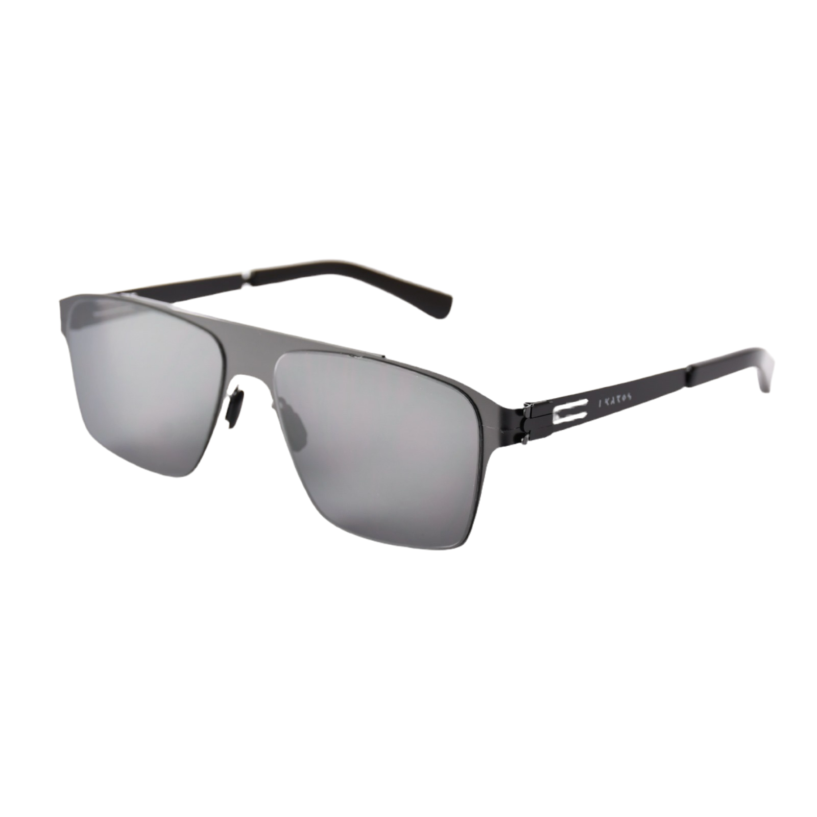 Vista | Black
