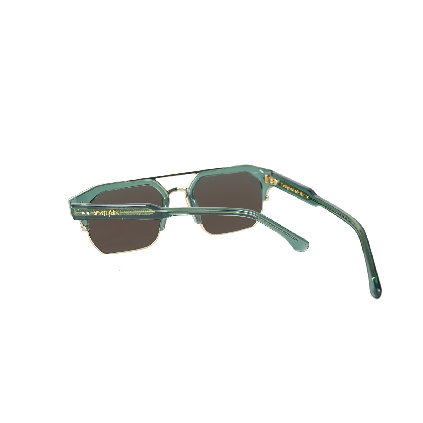 Enclave | Green