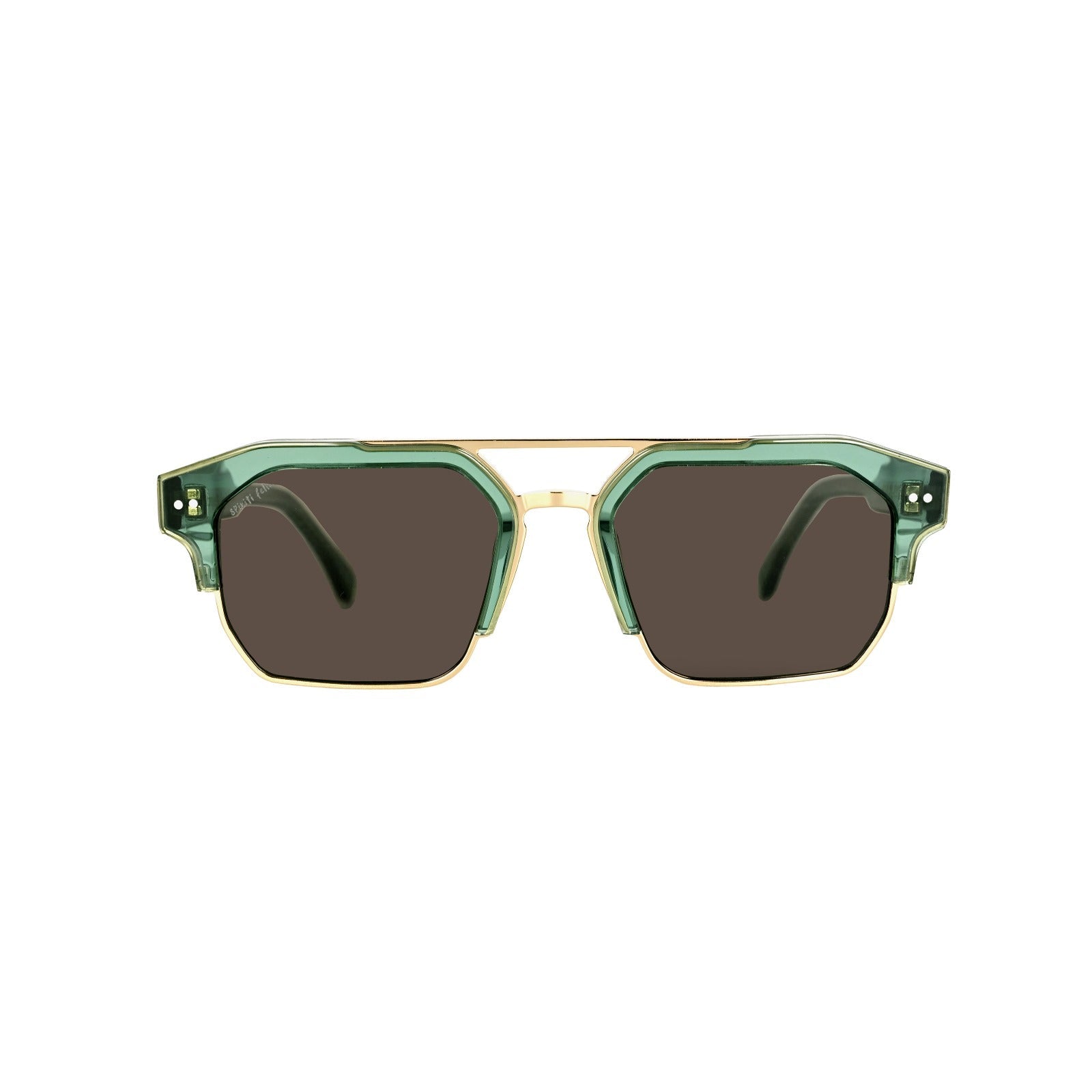 Enclave | Green