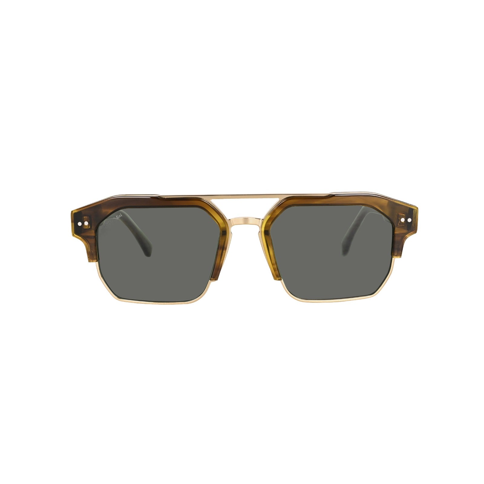 Enclave | Brown
