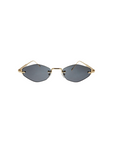 Donzi | Gold black