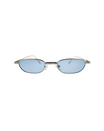 Deal Breaker | Silver Blue