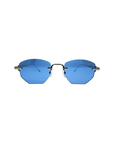 Brawl | Silver blue