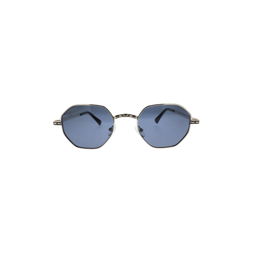 Sideways | silver