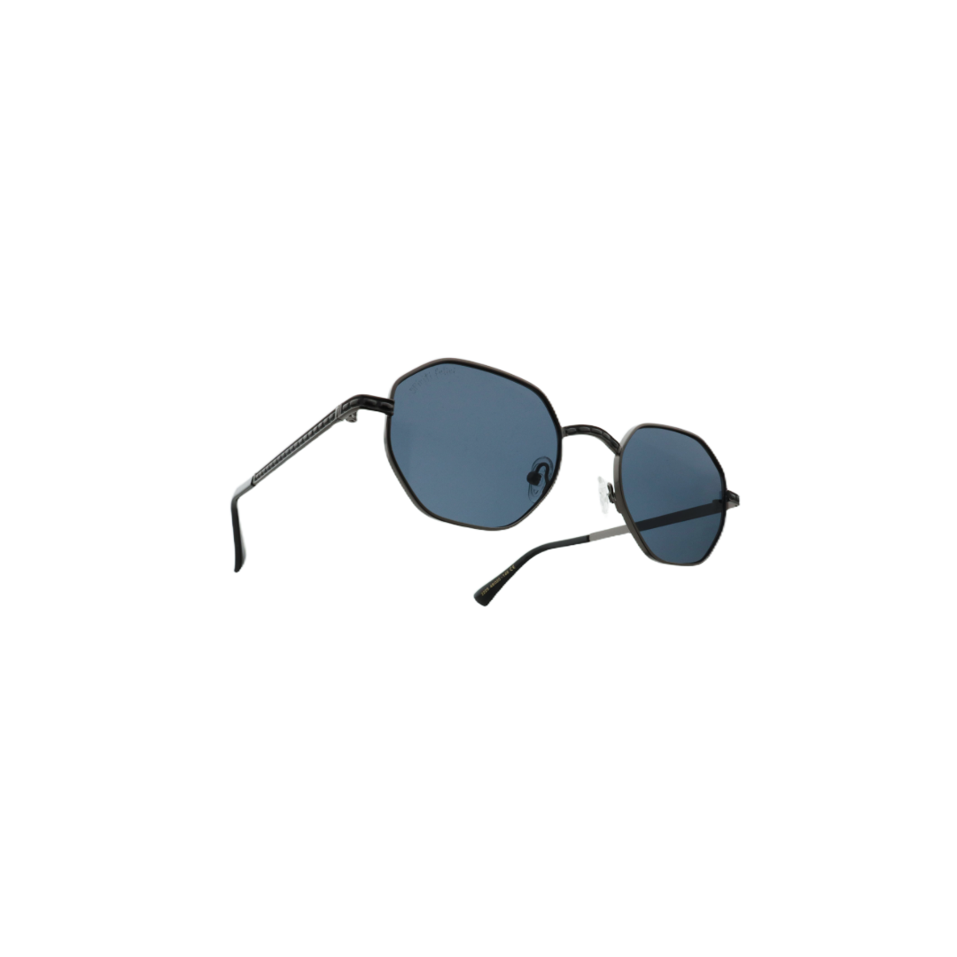 Sideways | gun