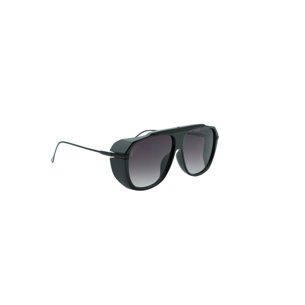 ACTIVE | Black