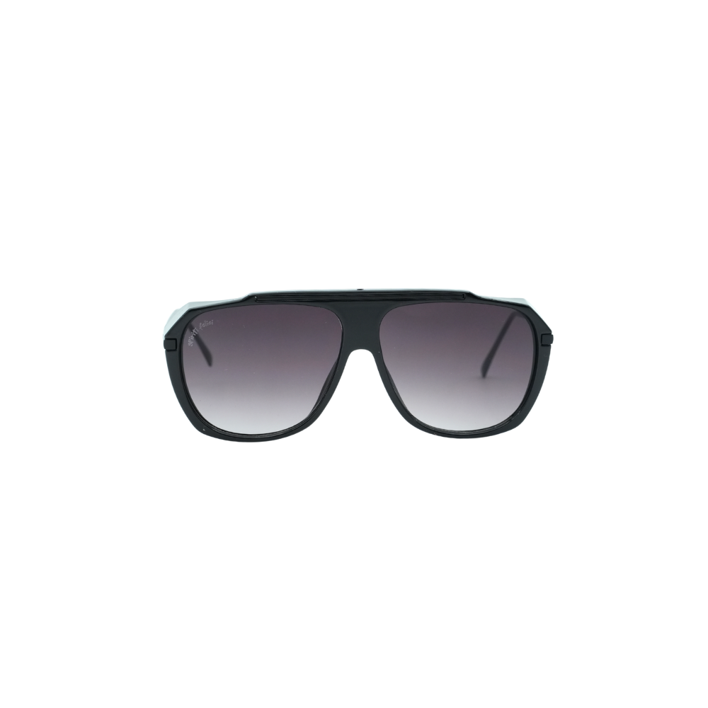ACTIVE | Black