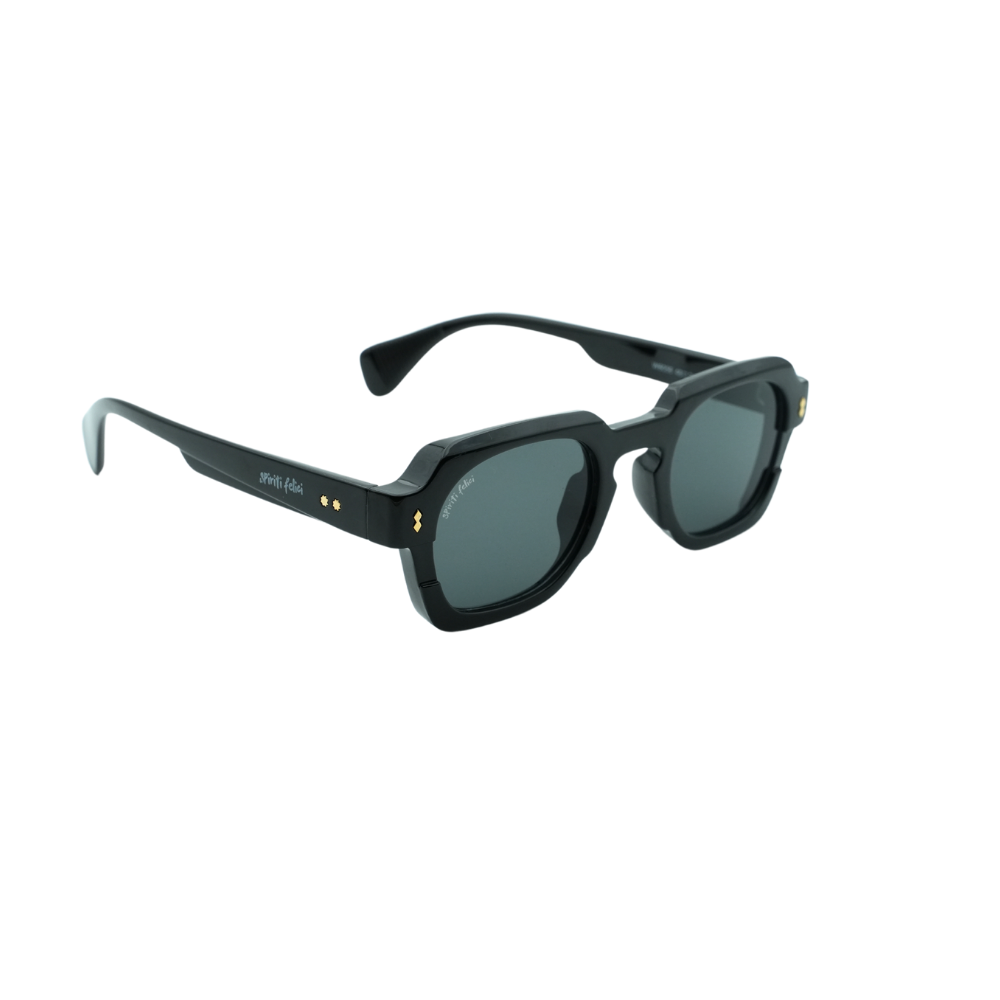AURA | Black