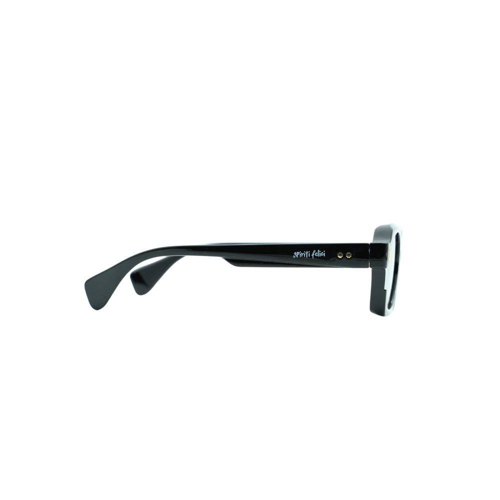 AURA | Black