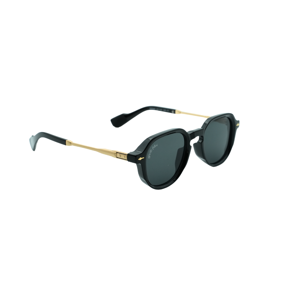 BLOOMFIELDS | Black